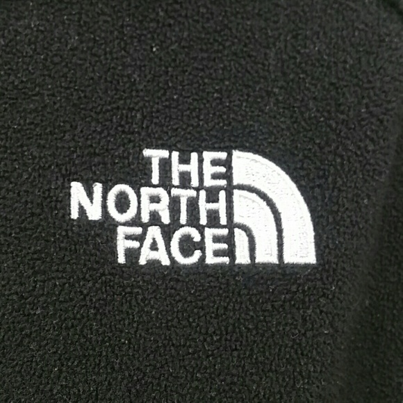 The North Face black jacket - Picture 2 of 8